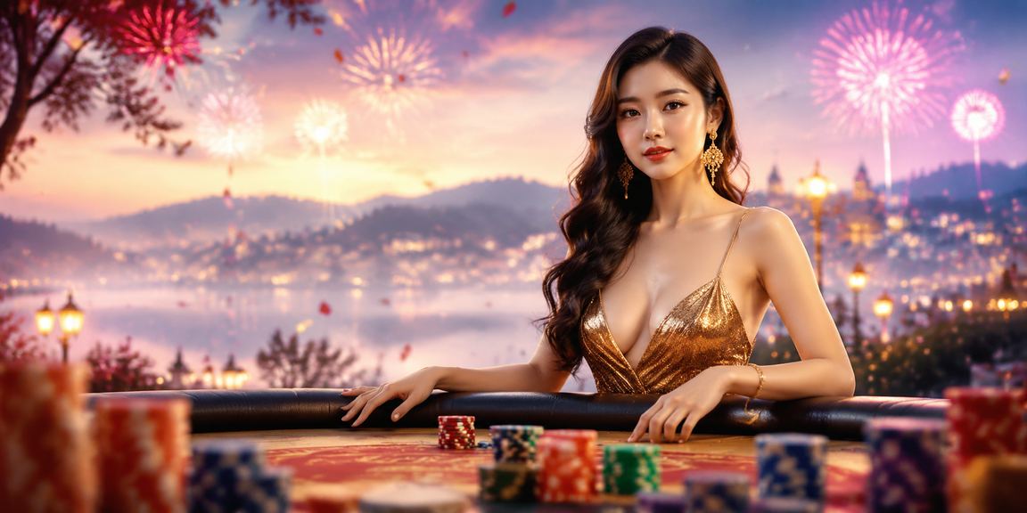 Lễ hội trò chơi bài tại Đà Lạt – không khí giải trí sôi động