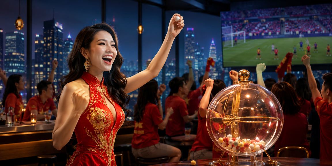 Người dùng Hà Nội truy cập ứng dụng giải trí trực tuyến trên điện thoại tại lễ hội