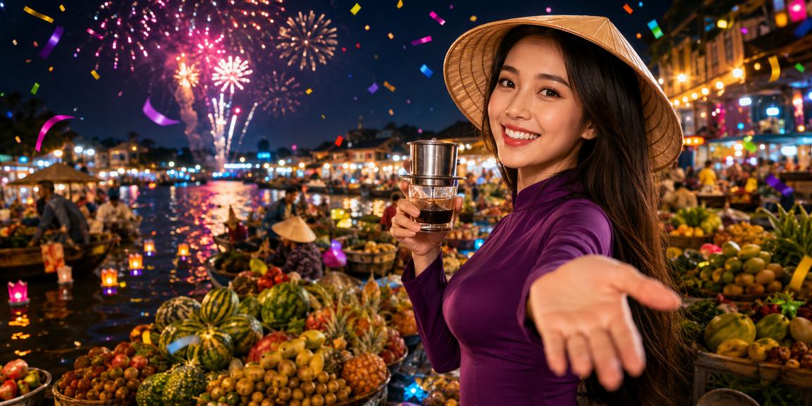 Người dùng Việt Nam tra cứu FAQ casino trực tuyến trên điện thoại bên ly cà phê