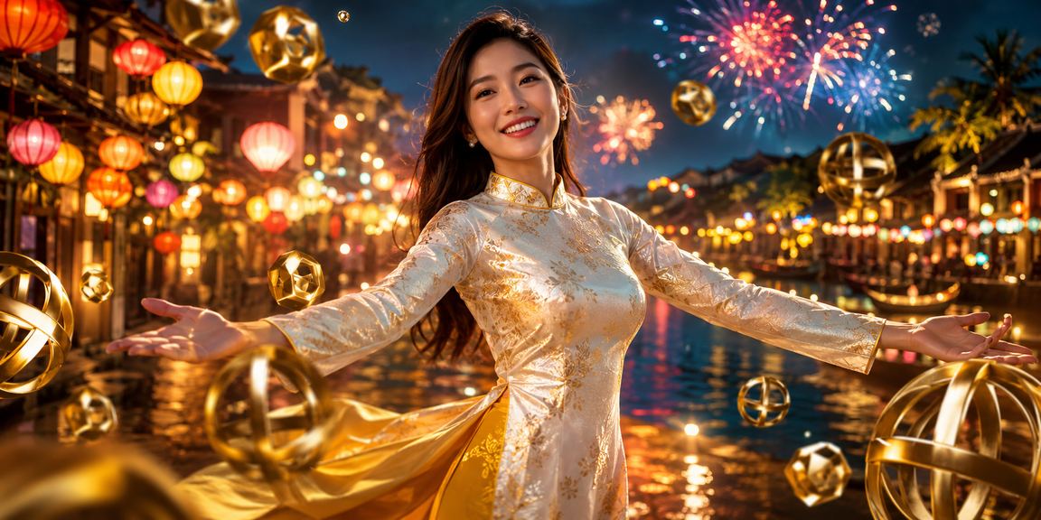 Người chơi trải nghiệm slot Jackpot lũy tiến tại casino trực tuyến Việt Nam